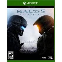 Halo 5 Guardians [Xbox One]